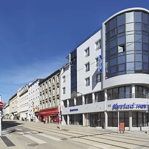 Kyriad Centre 3*, Brest France