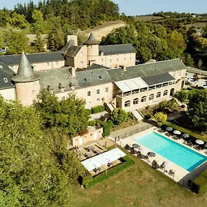 Château De Fontanges Hotel