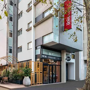 Ibis Place D’italie 13ème 3*, Paris France