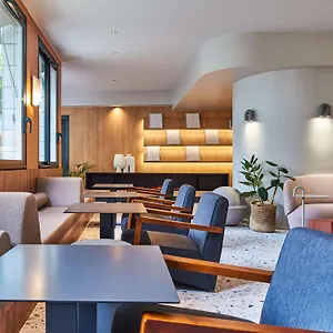 Mercure 15 Porte De Versailles 4*, Paris France