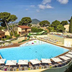 Village Club Miléade 3*, Carqueiranne France